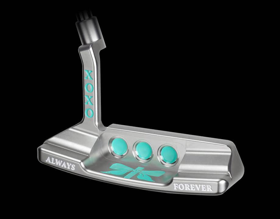 2014 Scotty Cameron My Girl Putter