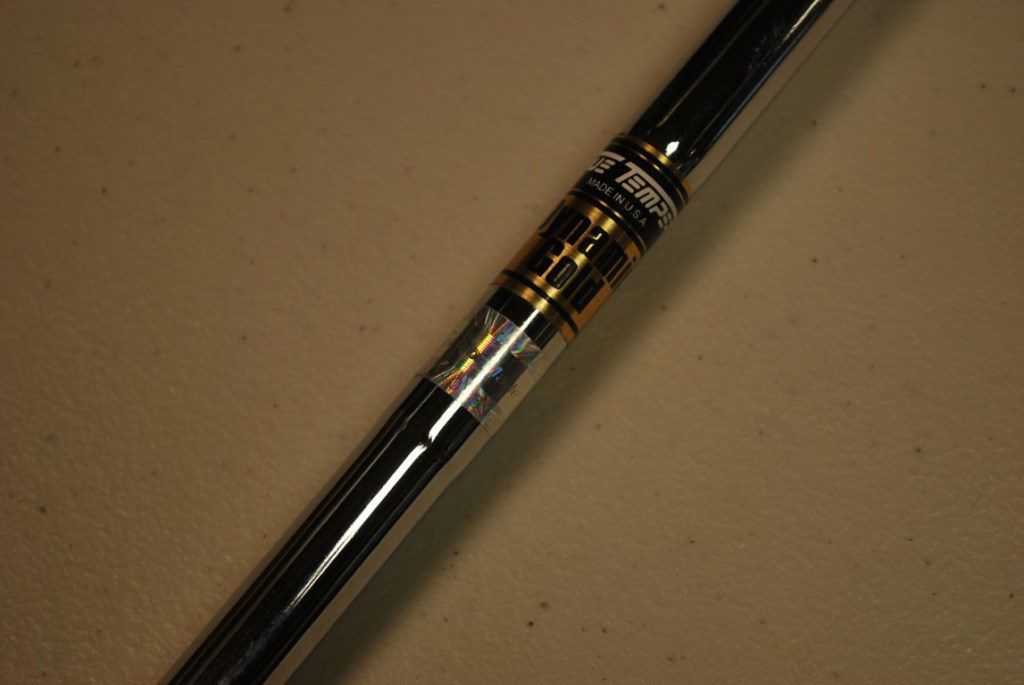 Counterfeit TaylorMade SpeedBlade