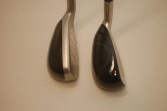 Counterfeit Ping G15 Hybrid