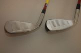 Counterfeit Ping G15 Hybrid