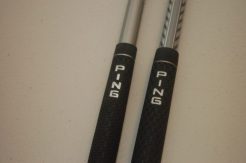 Counterfeit Ping Grip
