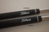 Counterfeit Titleist Grip