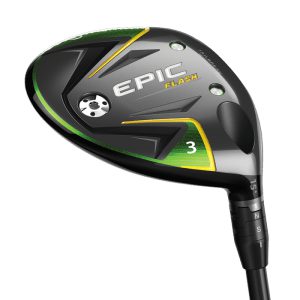 Callaway Epic Flash
