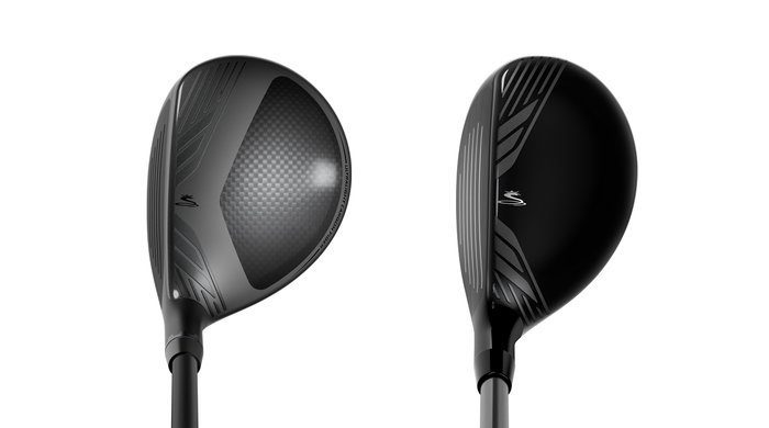Cobra Reveals New F8 Clubs for 2018