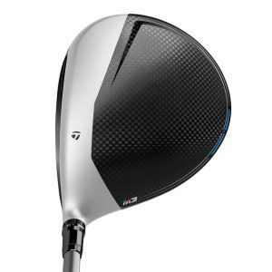 TaylorMade M3 and M4 Clubs Revealed