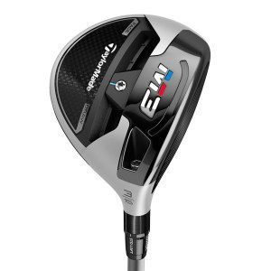 TaylorMade M3 and M4 Clubs Revealed