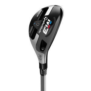 TaylorMade M3 and M4 Clubs Revealed