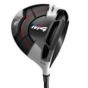 TaylorMade M3 and M4 Clubs Revealed