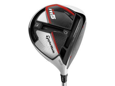 TaylorMade M5