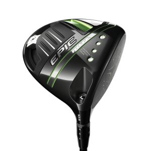 New 2021 Golf Clubs - Epic