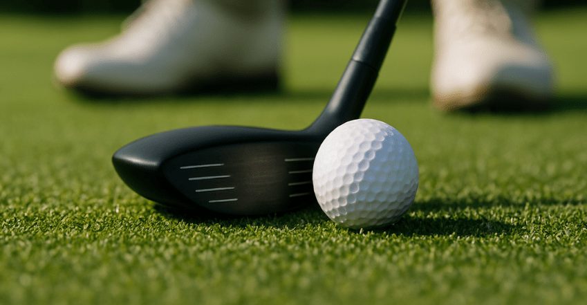 Fairway Wood Buying Guide