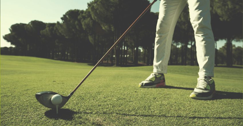 Preparing For Your Round