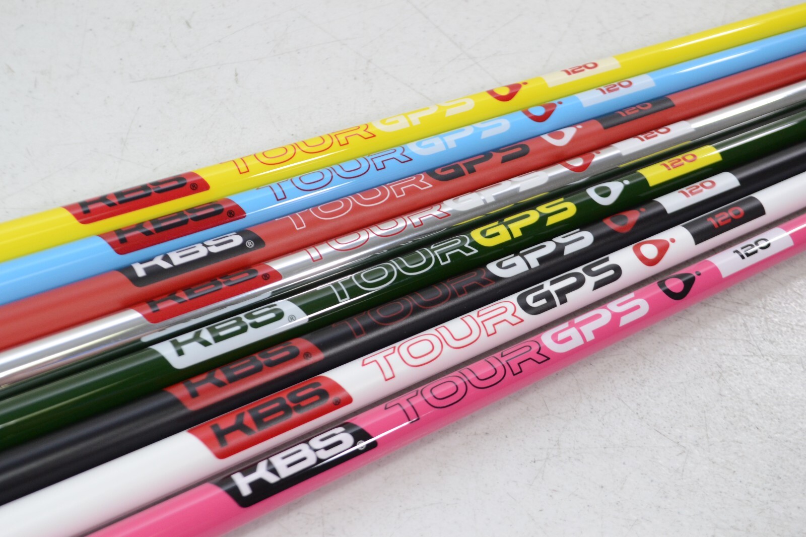 KBS GPS Putter Shaft Benefits