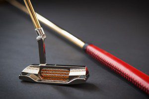 Five Unbelievable Luxury Golf Items