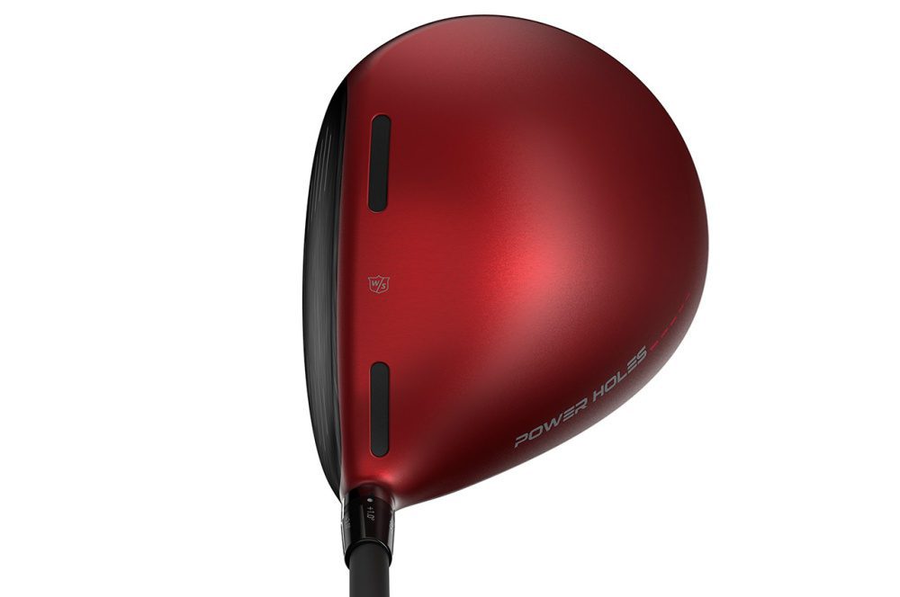 Wilson Reveals New Staff C300 Clubs