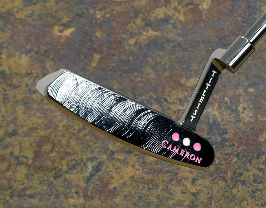 Scotty Cameron My Girl Putters: A Retrospective | Golf Club Brokers
