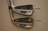 Counterfeit Titleist AP2 712 Irons