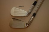 Counterfeit Titleist AP2 712 Irons
