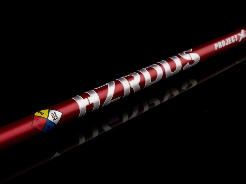 Callaway Unveils Customs Tour Limited Epic Red Driver