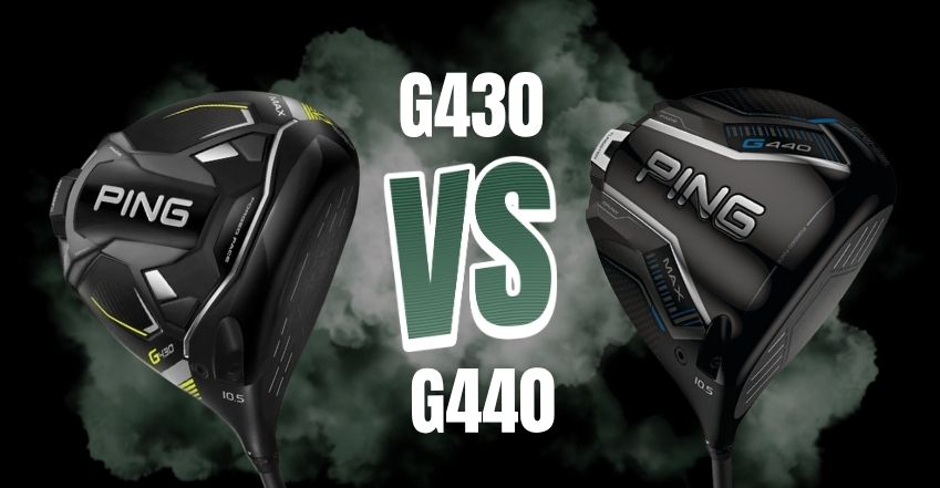 Ping G430 vs G440 Drivers: Worth the Upgrade? (2026)