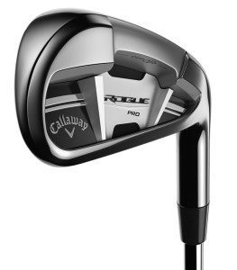 Rogue Pro iron