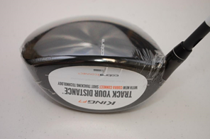 Cobra King F7 Driver