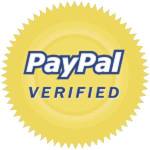 PayPal Verified