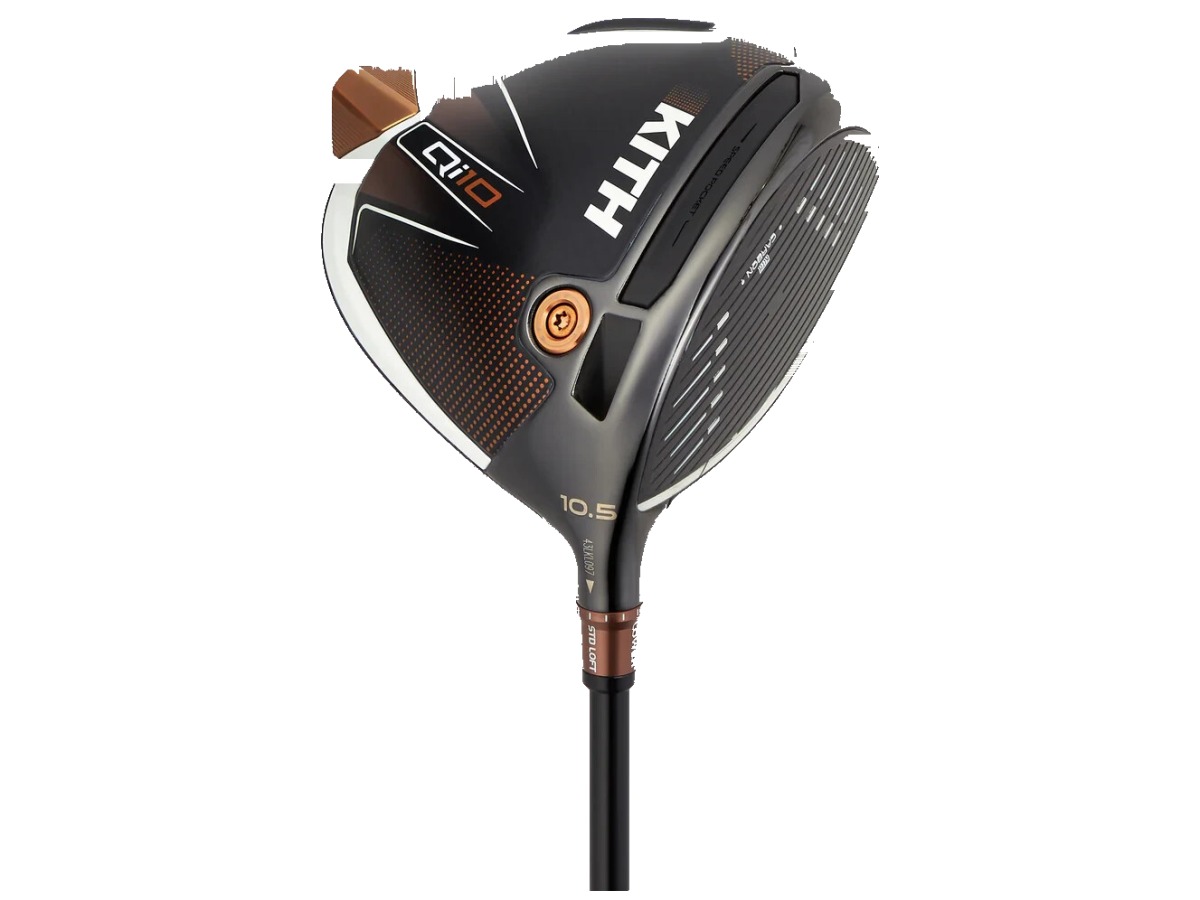 Sell TaylorMade Qi10 Driver | Get Cash for Your Used Qi10 | Golf
